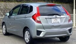 
										HONDA FIT 15XL full									