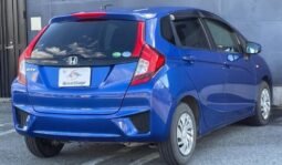 
										HONDA FIT 13G full									