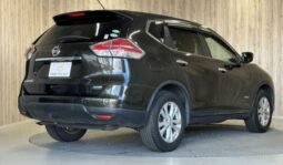 
										NISSAN X-TRAIL 20X HYBRID EMERGENCY BRAKE PACKAGE full									