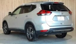 
										NISSAN X-TRAIL 20X full									