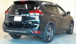 
										NISSAN X-TRAIL 20X full									