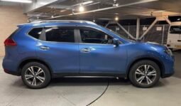 
										NISSAN X-TRAIL 20X full									