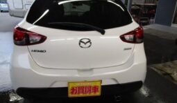 
										MAZDA DEMIO XD TOURING full									