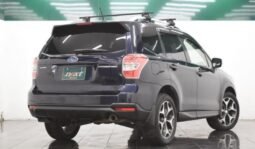 
										SUBARU FORESTER 2.0I-S EYE SIGHT full									