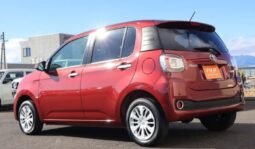 
										TOYOTA PASSO MODA S full									