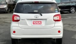 
										TOYOTA PASSO X L PACKAGE S full									