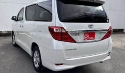 
										TOYOTA ALPHARD 240X full									