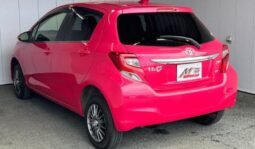 
										TOYOTA VITZ JEWELA full									