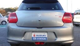 
										SUZUKI SWIFT RS full									