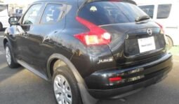 
										NISSAN JUKE 15RX TYPE V full									