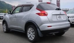 
										NISSAN JUKE 15RX TYPE V full									