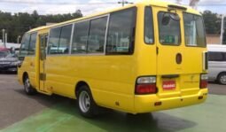 
										TOYOTA COASTER full									