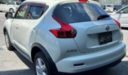 
										NISSAN JUKE 15RX TYPE V full									