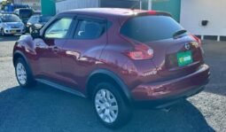 
										NISSAN JUKE 15RX full									