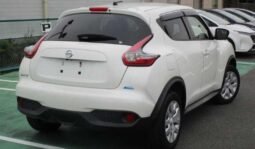 
										NISSAN JUKE 15RX full									