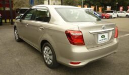 
										TOYOTA COROLLA AXIO 1.5G full									