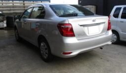 
										TOYOTA COROLLA AXIO 1.5X full									