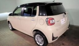 
										TOYOTA PASSO MODA full									