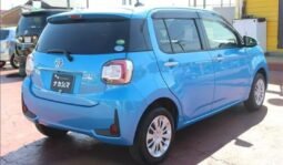 
										TOYOTA PASSO MODA full									