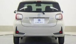 
										TOYOTA PASSO MODA CHARM full									