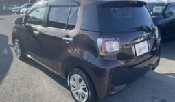 
										TOYOTA PASSO MODA full									