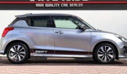 
										SUZUKI SWIFT HYBRID RS full									