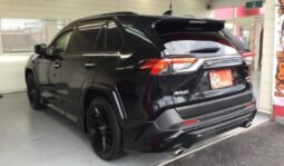 
										TOYOTA RAV4 G Z PACKAGE full									