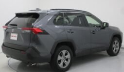 
										TOYOTA RAV4 X full									