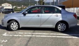 
										TOYOTA COROLLA AXIO 1.5X full									