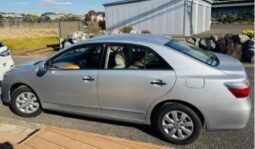 
										TOYOTA PREMIO 1.5X L PACKAGE full									