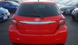 
										TOYOTA VITZ JEWELA full									