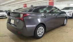 
										TOYOTA PRIUS S full									