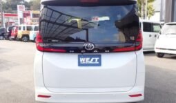 
										TOYOTA NOAH G full									