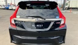 
										HONDA FIT RS full									