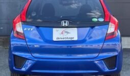 
										HONDA FIT 13G full									