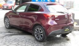 
										MAZDA DEMIO XD TOURING full									