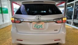 
										TOYOTA WISH 1.8S MONOTONE full									