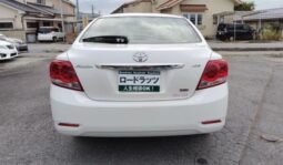 
										TOYOTA ALLION A18 full									