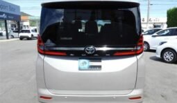 
										TOYOTA NOAH Z full									