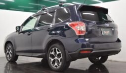 
										SUBARU FORESTER 2.0I-S EYE SIGHT full									