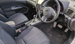 
										SUBARU FORESTER 2.0XT full									