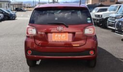 
										TOYOTA PASSO MODA S full									