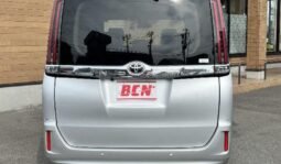 
										TOYOTA NOAH X full									