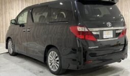 
										TOYOTA ALPHARD 240S TYPE GOLD II full									