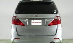 
										TOYOTA ALPHARD 240S C PACKAGE full									