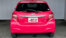 
										TOYOTA VITZ JEWELA full									