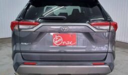 
										TOYOTA RAV4 G full									