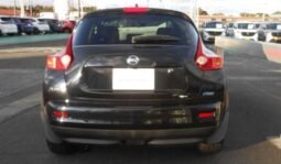 
										NISSAN JUKE 15RX TYPE V full									