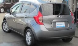 
										NISSAN NOTE X DIG-S full									