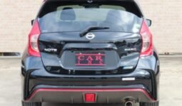 
										NISSAN NOTE NISMO full									